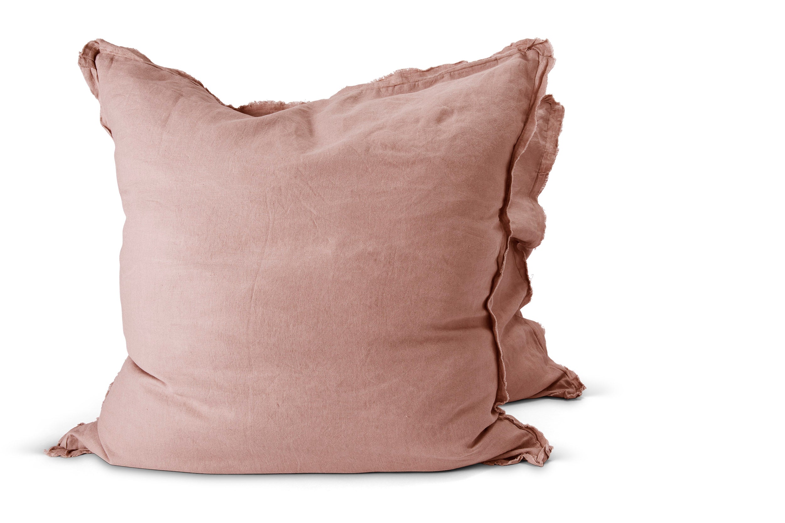 Dusty hotsell rose pillow