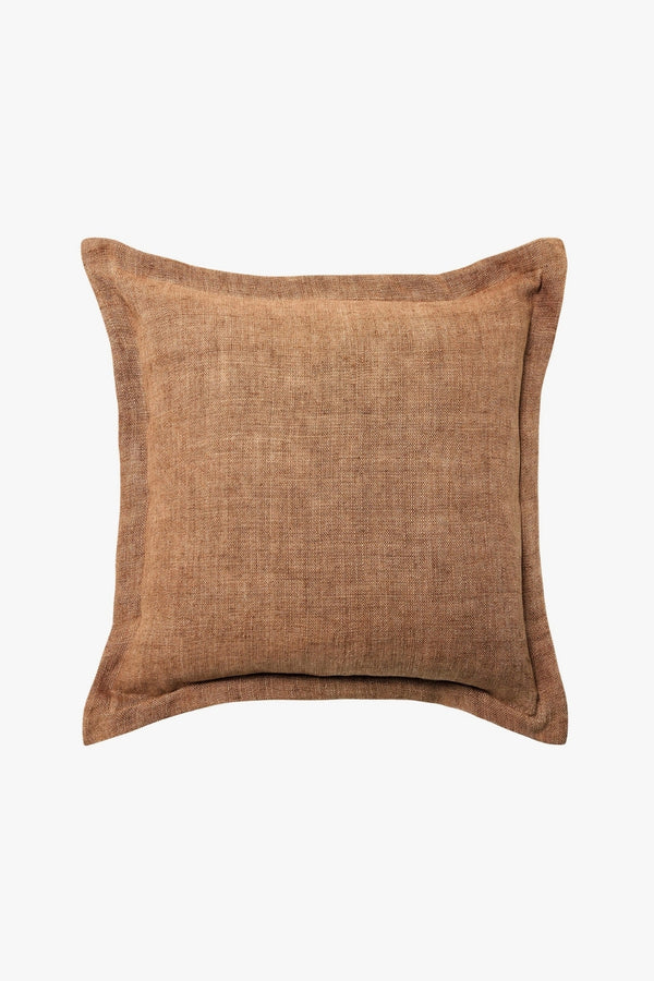 BURTON TAILORED CUSHION