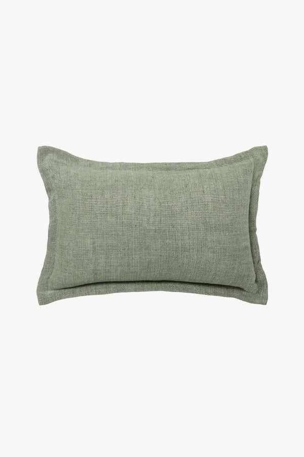 BURTON TAILORED RECTANGLE CUSHION