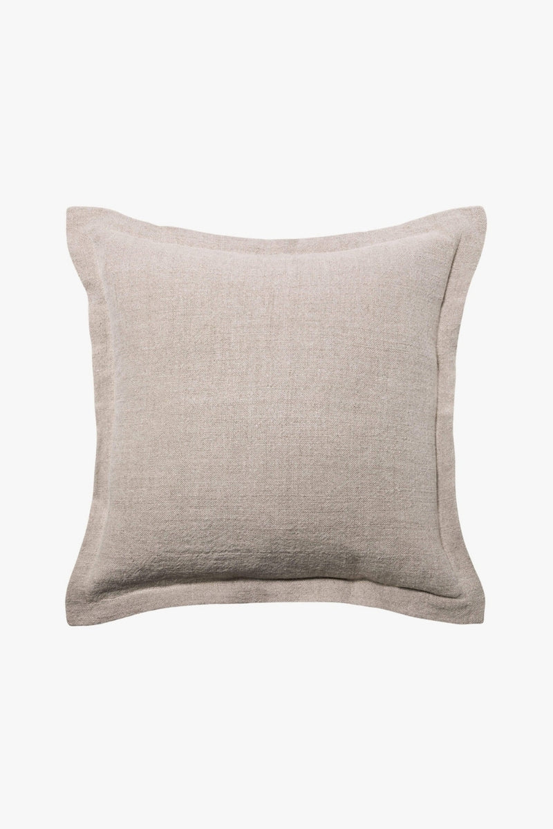 BURTON TAILORED SQUARE CUSHION