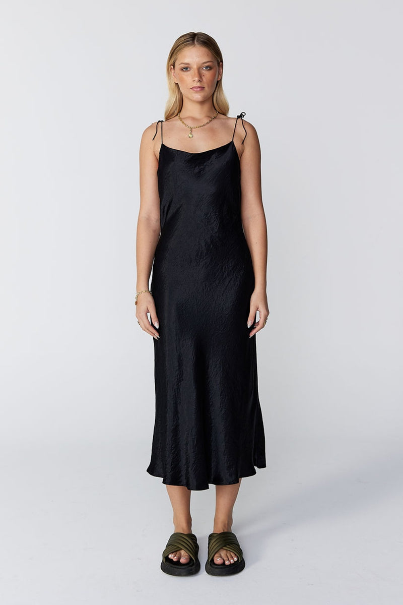 SLOANE DRESS