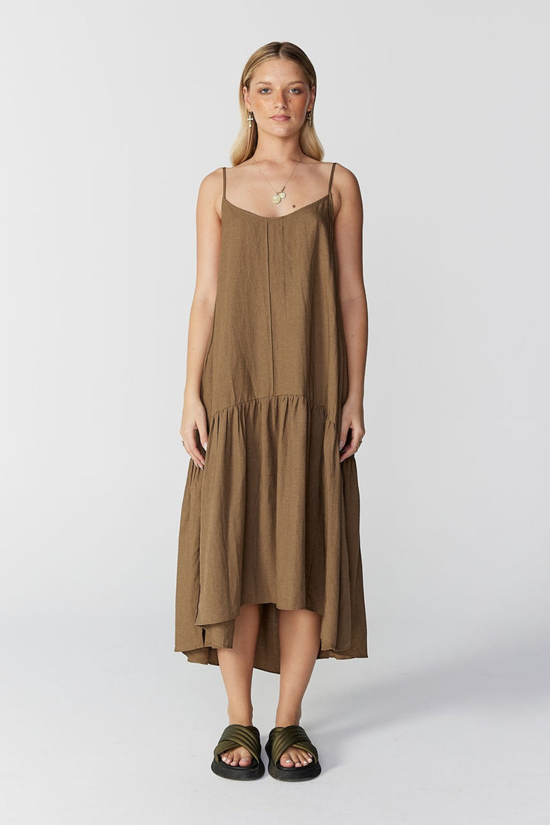 LENNIE DRESS