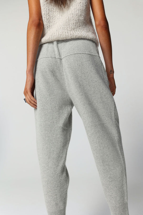 LEON WOOL PANT