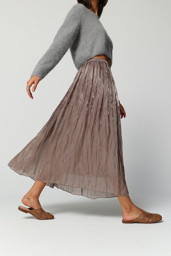 CARO SKIRT