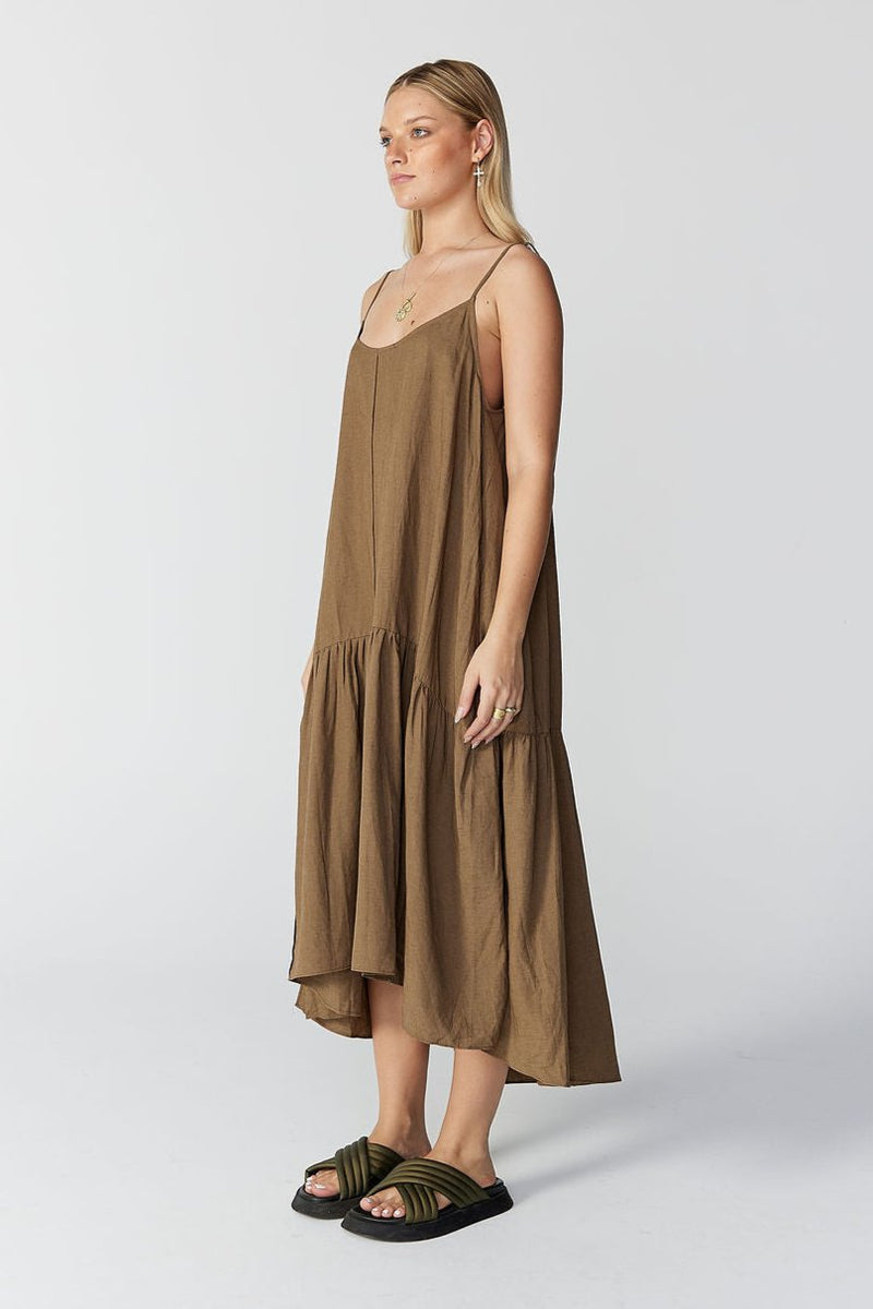 LENNIE DRESS