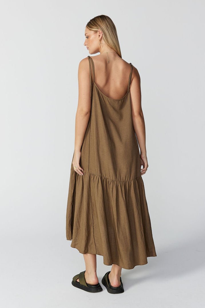 LENNIE DRESS