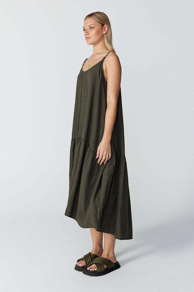 LENNIE DRESS