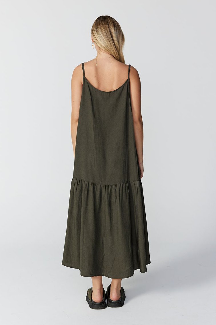 LENNIE DRESS