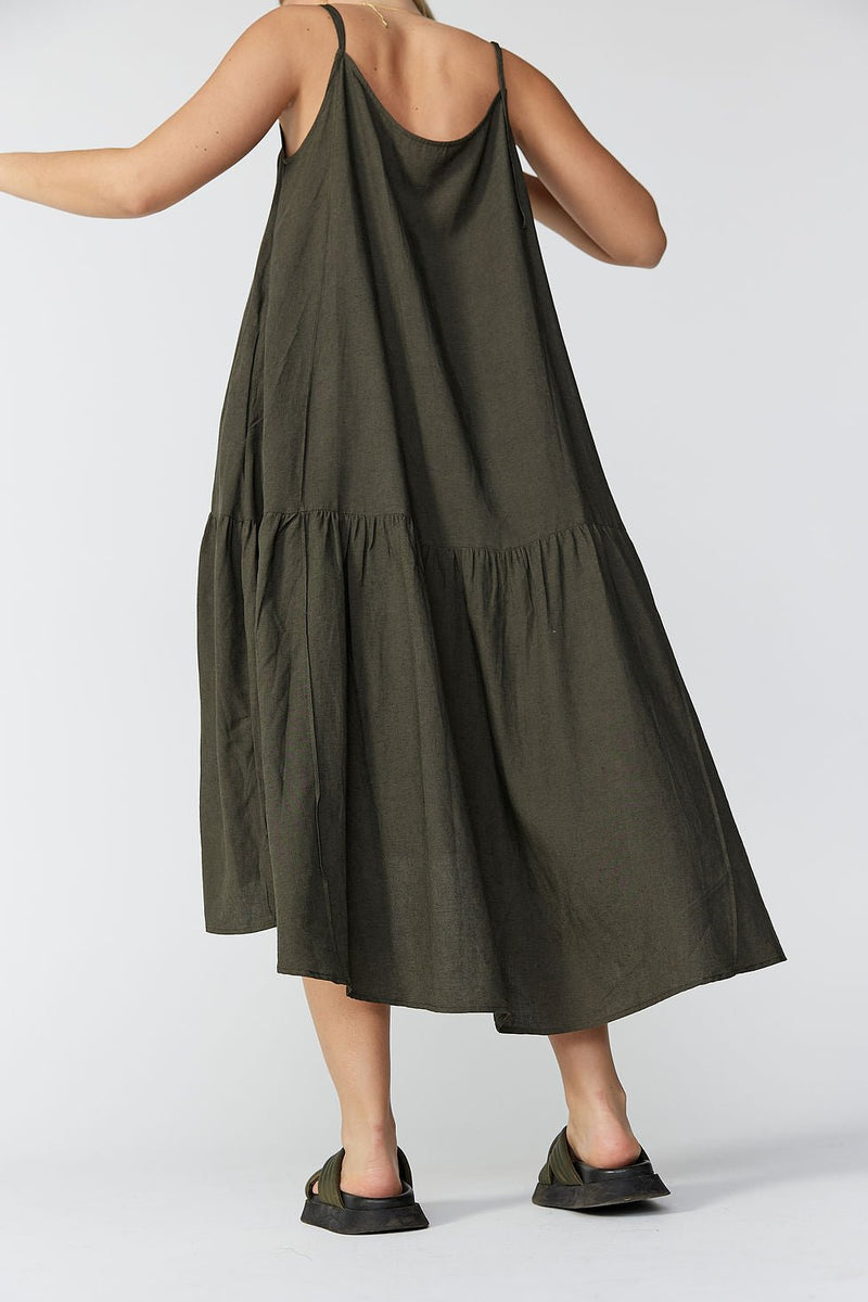 LENNIE DRESS