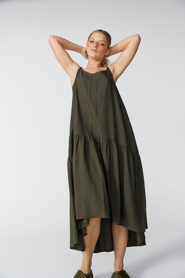 LENNIE DRESS