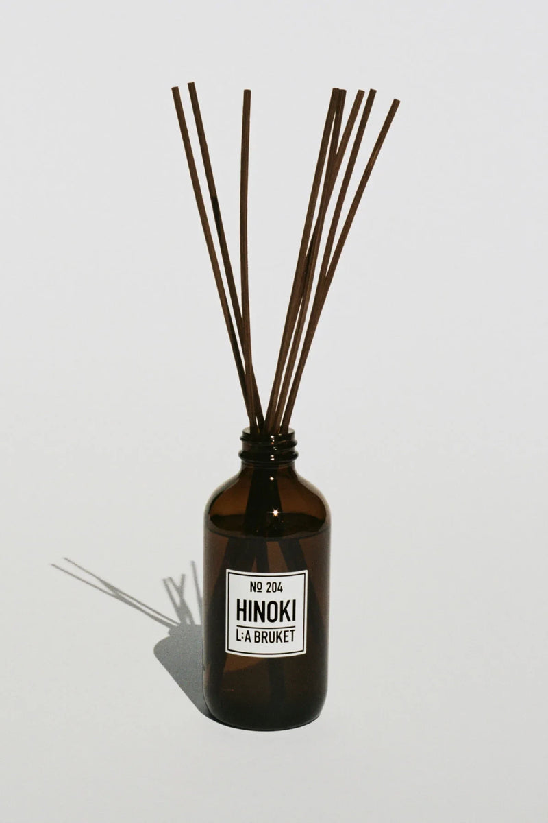 204 HINOKI ROOM DIFFUSER